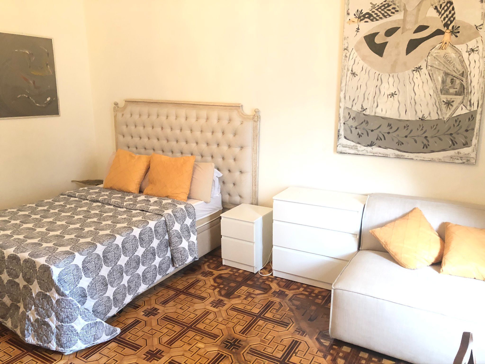 Foto - Le Petit Palü- Flora