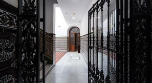 Interior - Le Petit Palu Sevilla (Seville)