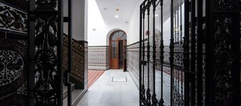 Le Petit Palu Sevilla
