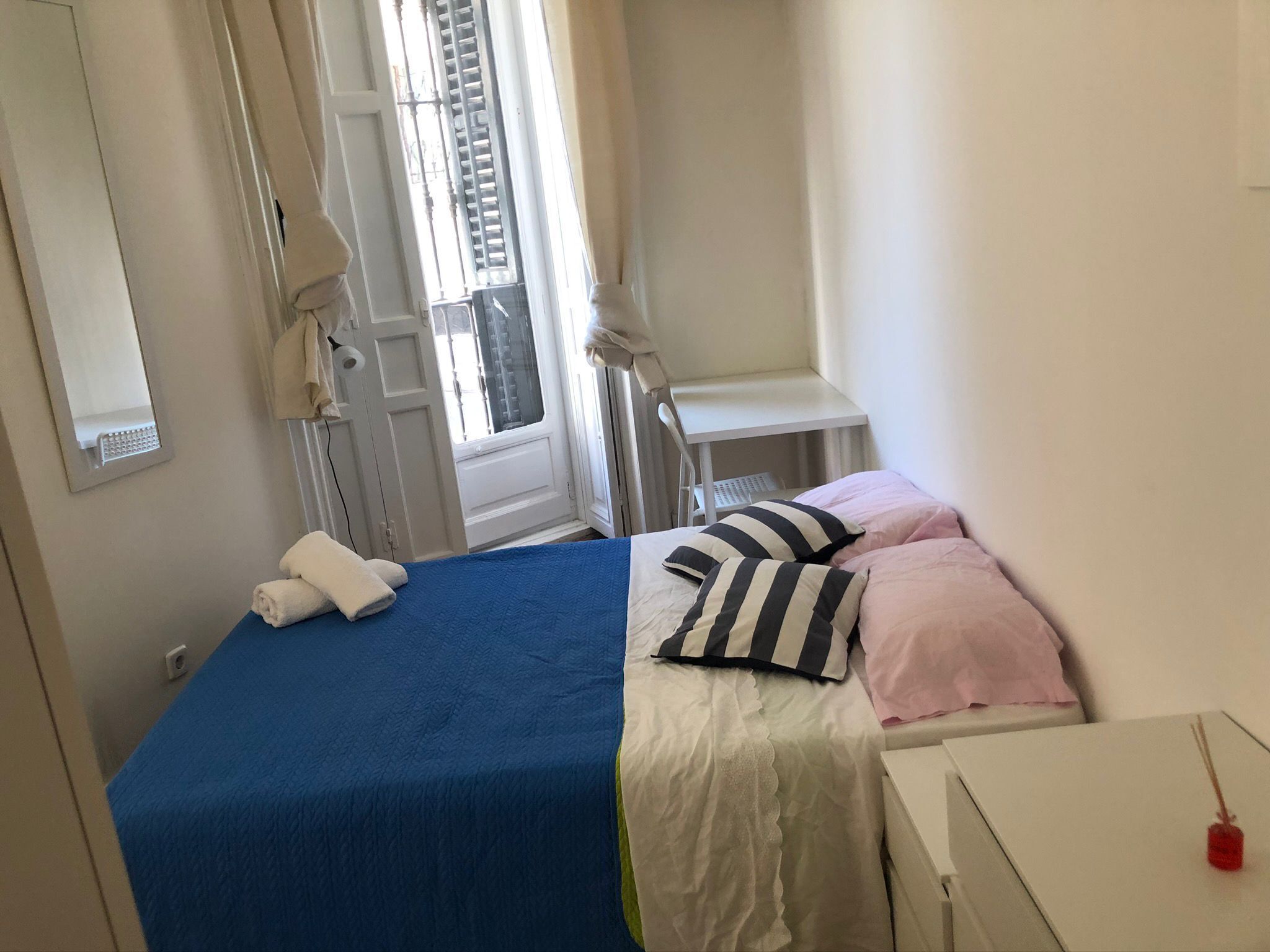 Foto - Le Petit Palü- Flora