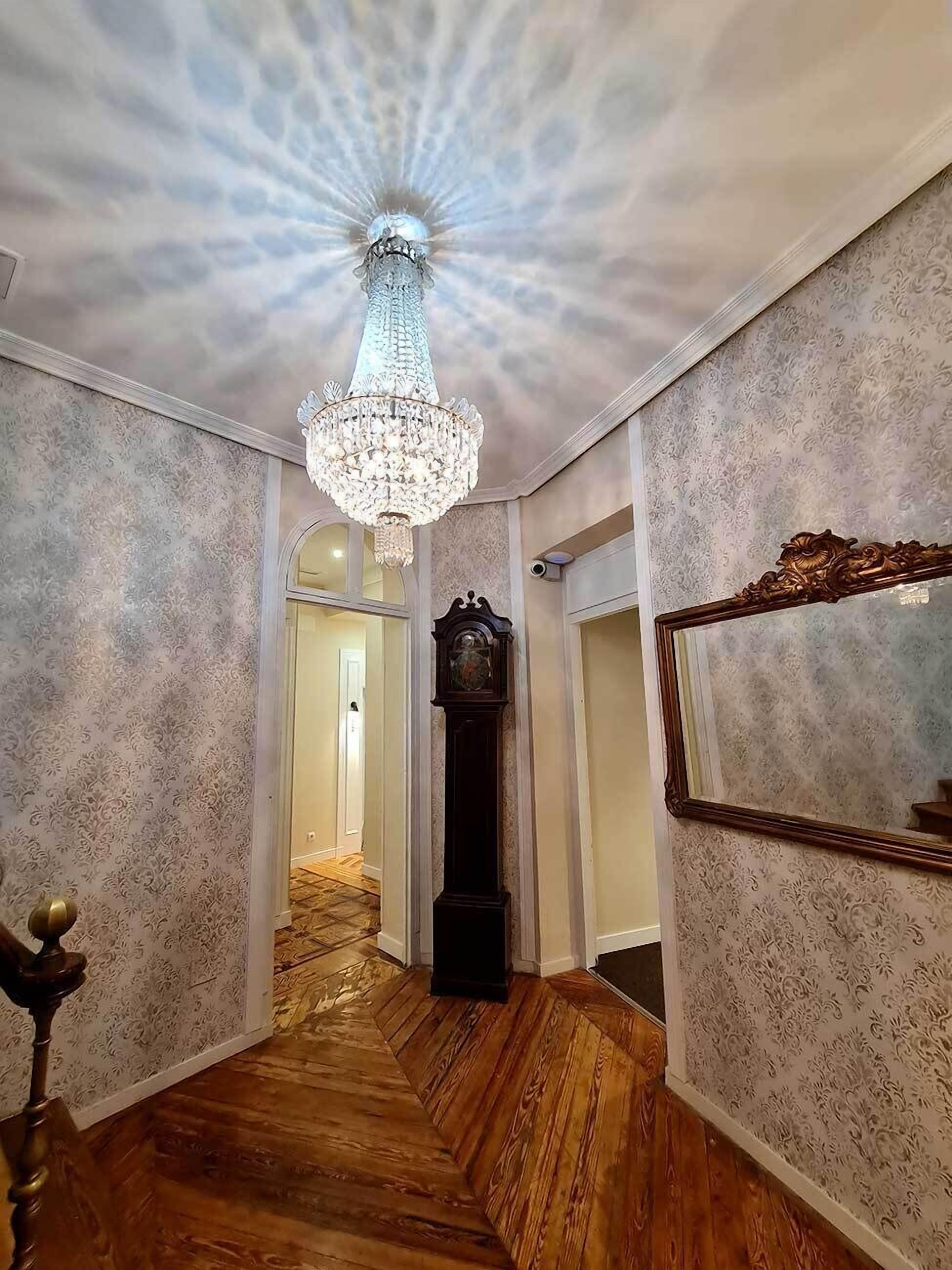 Foto - Le Petit Palü- Flora