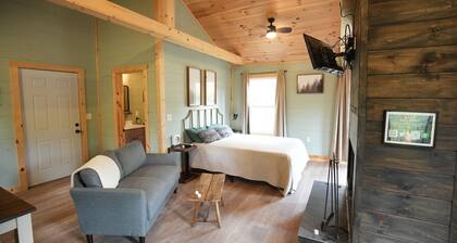 You will leave humming.