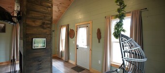 You will leave humming.