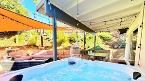 Terassi/patio