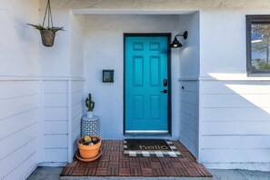 Exterior - Echo by Coast to Cactus | Family-Friendly Home (La Mesa)
