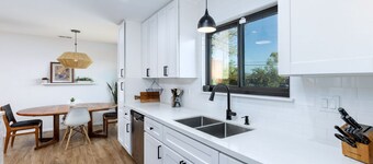 Echo by Coast to Cactus | Family-Friendly Home