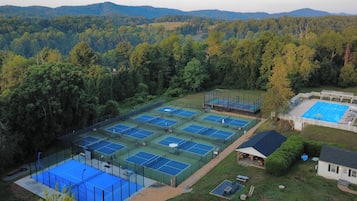Campo esportivo