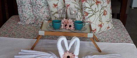 1 habitación y wifi gratis