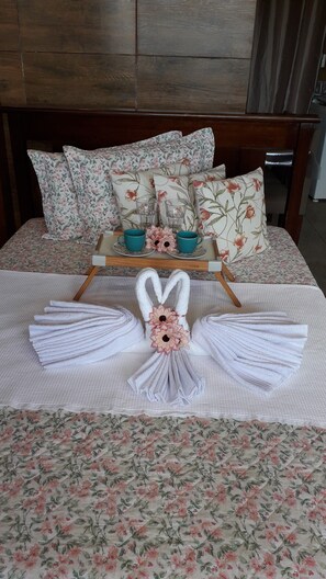 1 quarto, Wi-Fi de cortesia