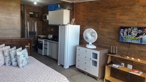 1 bedroom, free WiFi