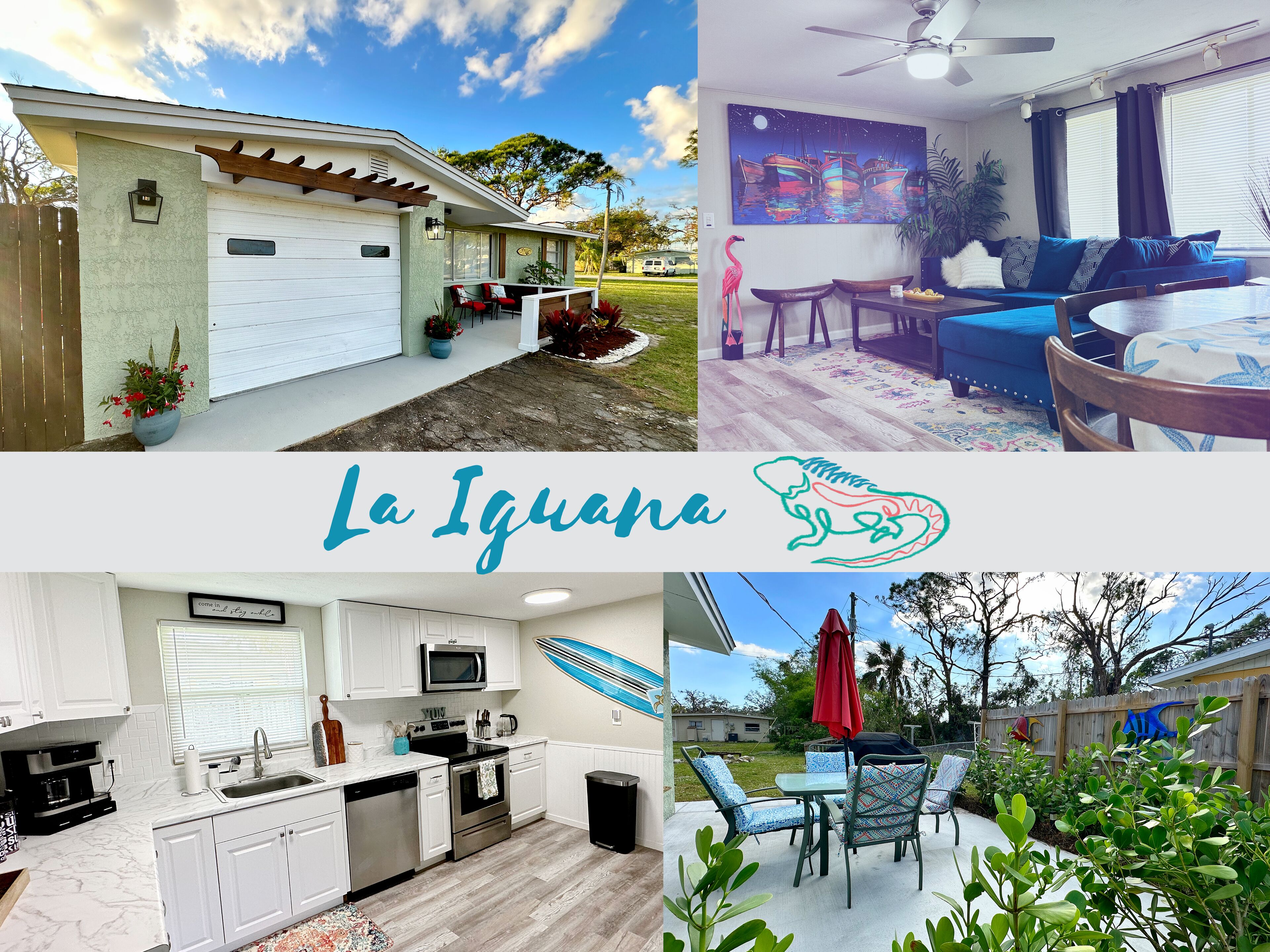 Modern & Cozy Home, close to beach & Dearborn St!