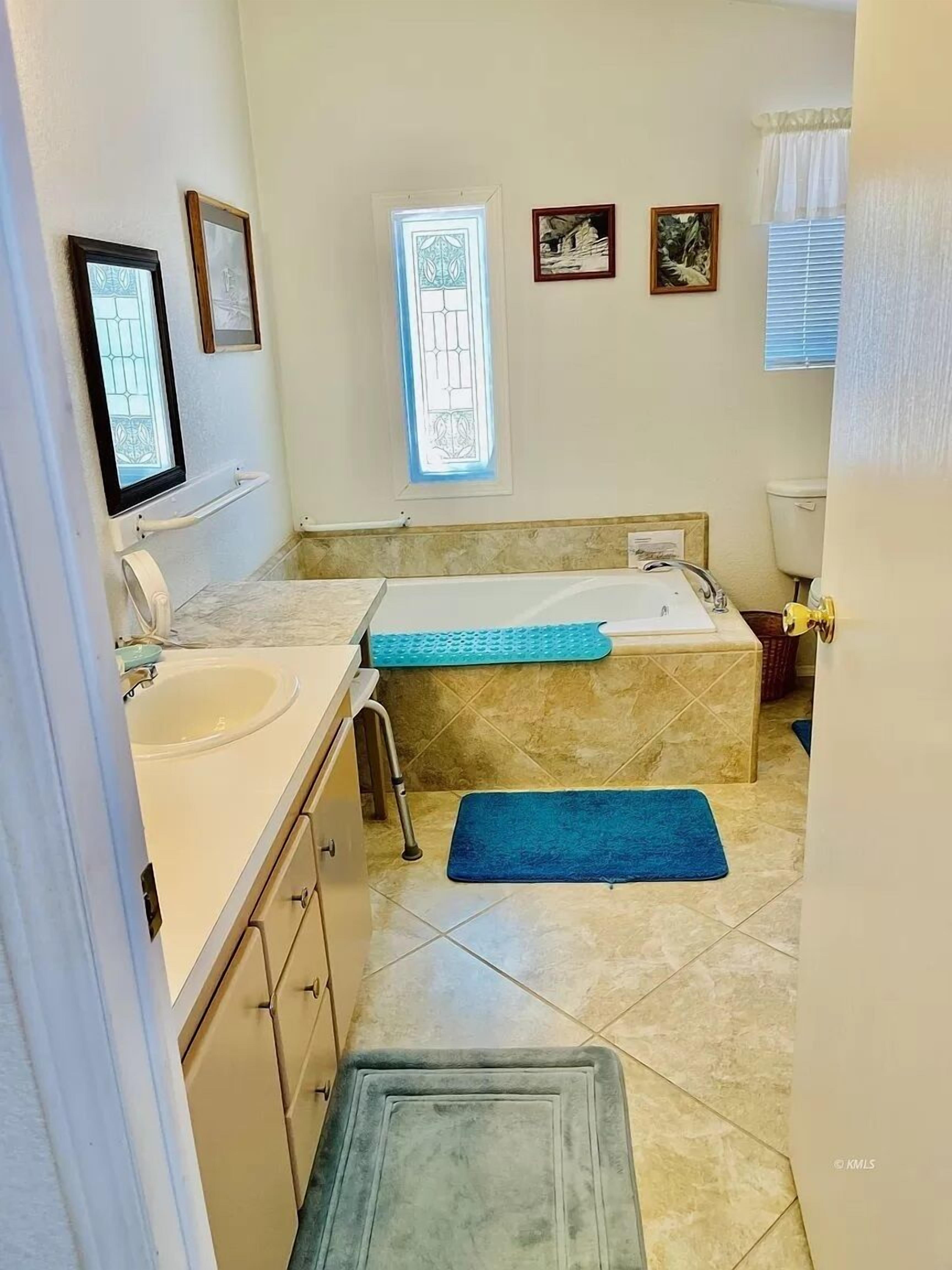 Kokopelli Kottage Central location for lots of activity in So. Utah