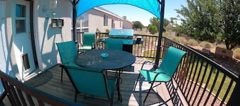 Kokopelli Kottage Central location for lots of activity in So. Utah