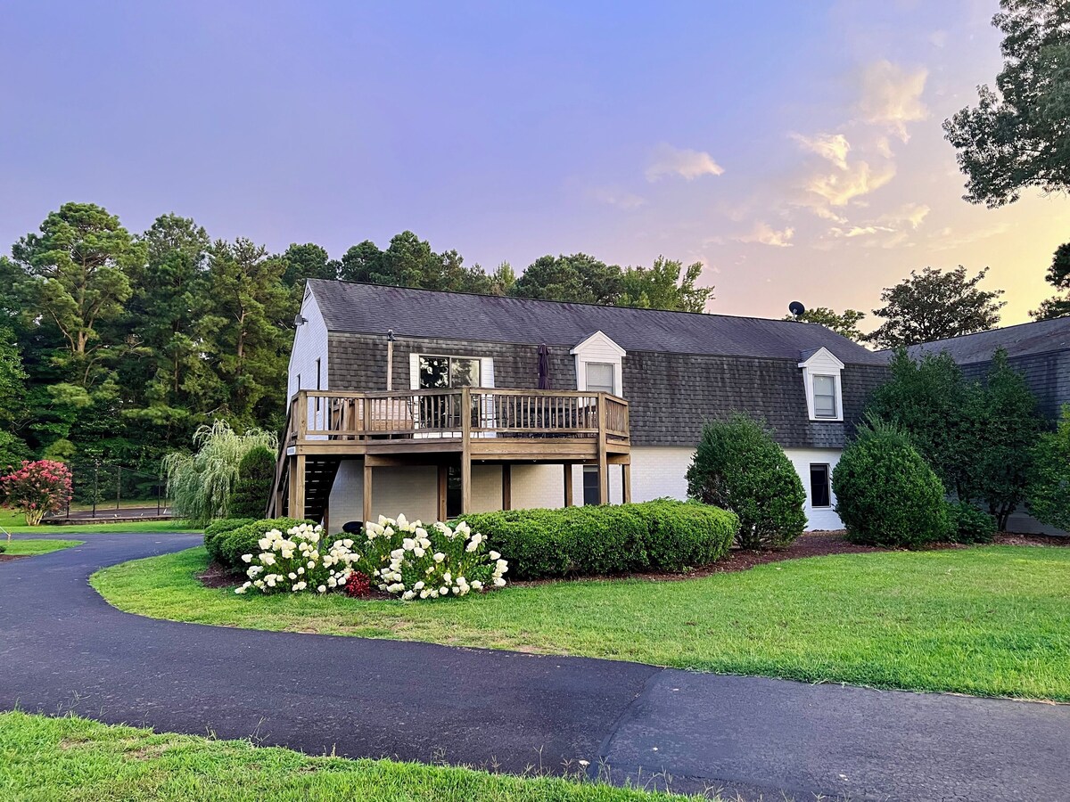 Image de profil de l’hôte