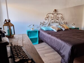 2 bedrooms, free WiFi - CadeFe Loft loft in historic downtown (La Spezia)