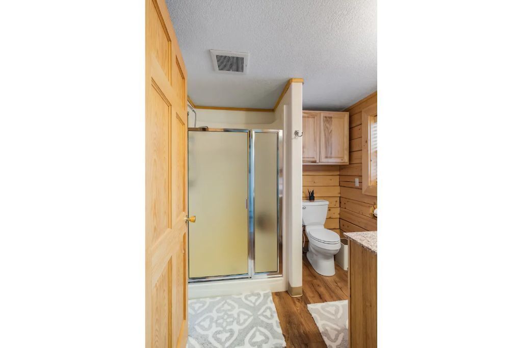 Dreamy 2 Bed Cabin #1 - Alaska Kenai Getaway