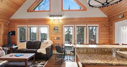 Dreamy 2 Bed Cabin #1 - Alaska Kenai Getaway