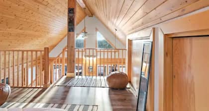 Dreamy 2 Bed Cabin #1 - Alaska Kenai Getaway