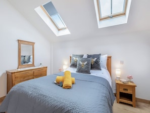 3 Schlafzimmer, kostenloses WLAN, Bettwäsche