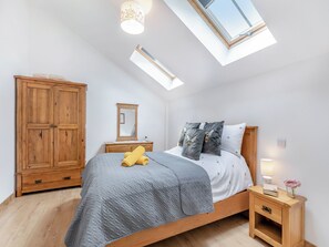 3 slaapkamers, gratis wifi, beddengoed