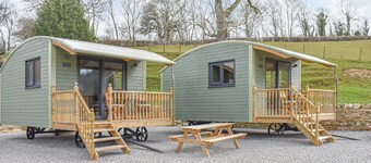 Alloggio con 1 camere da letto ad Smardale near Kirkby Stephen