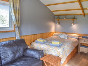 1 habitación, wifi gratis y ropa de cama 