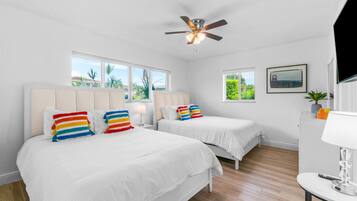 8 chambres, bureau, fer et planche Ă repasser, Wi-Fi gratuit