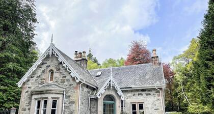 3 bedroom accommodation in Scatwell