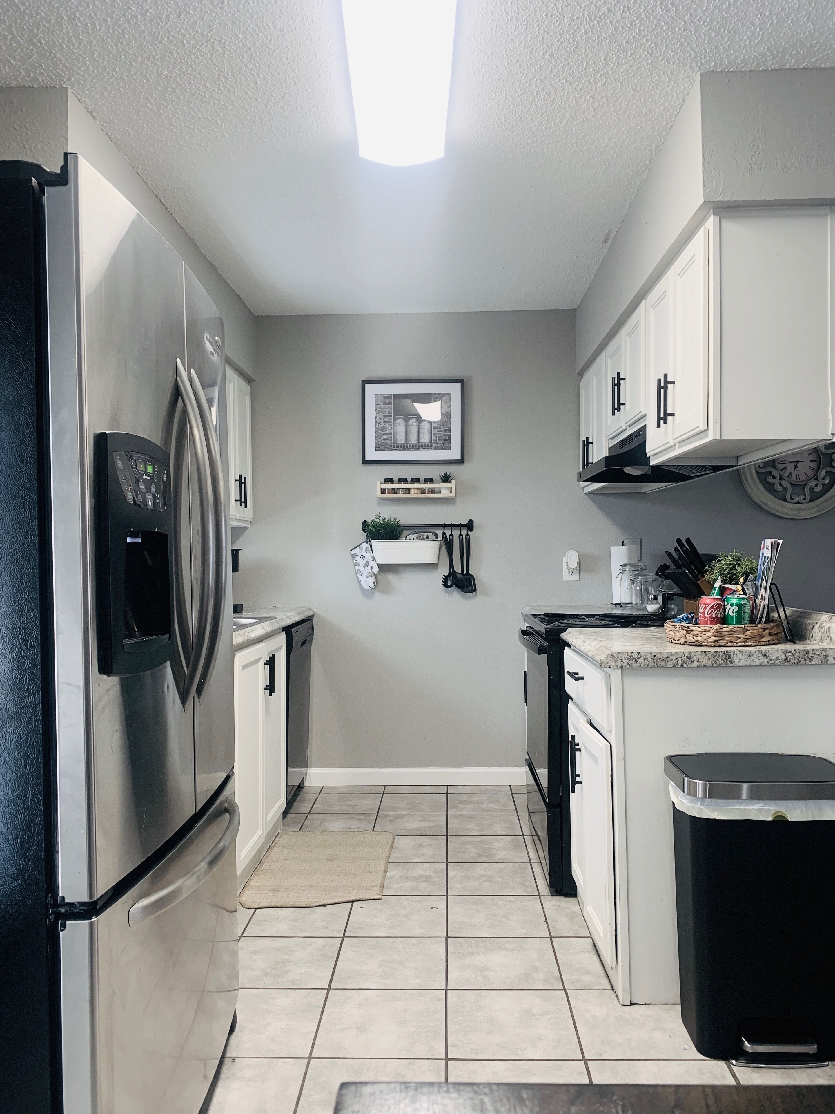 Cozy & Hip 2-bedroom home - 5 min from Downtown