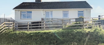 Ballygroggan Bungalow - UK38174