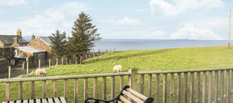 Ballygroggan Bungalow - UK38174