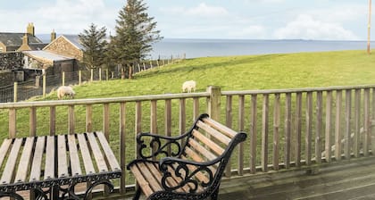 Ballygroggan Bungalow - UK38174