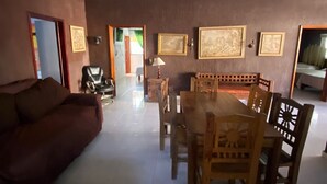 Área de estar
