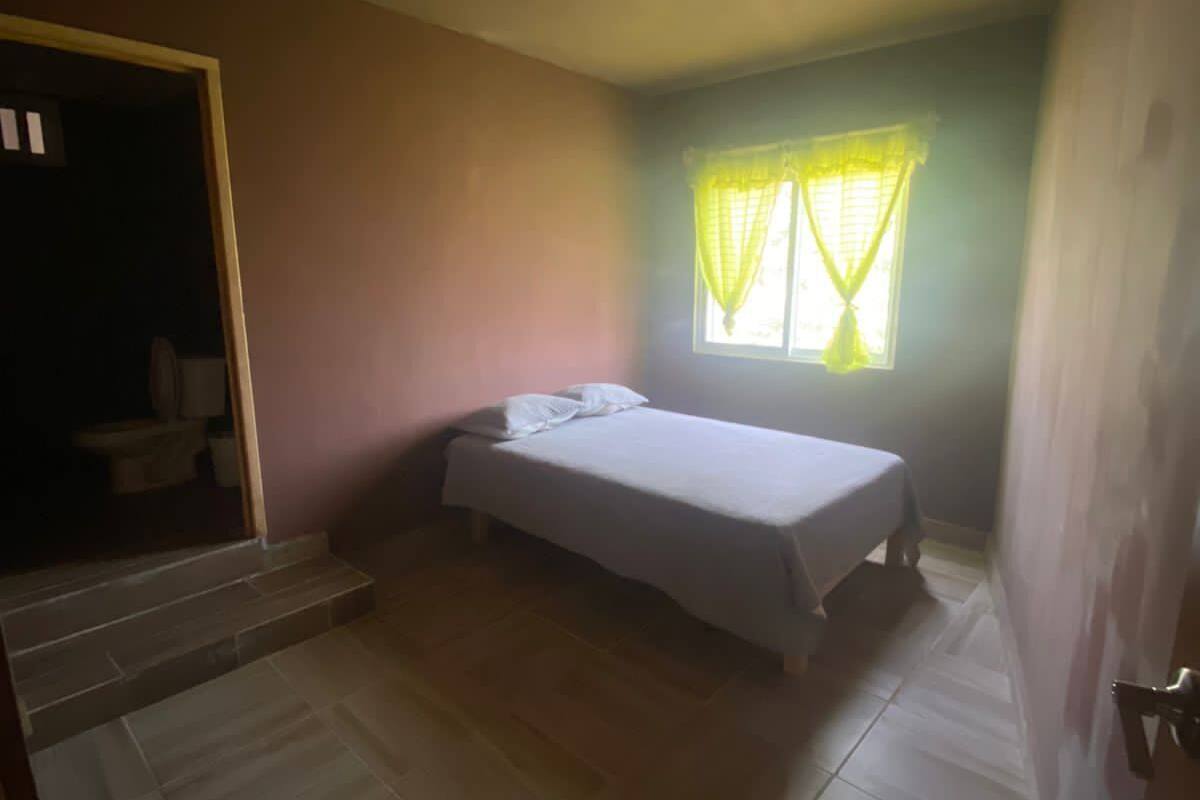 Habitación básica | Wifi gratis