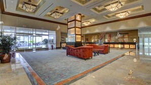 Unclassified image, 4 of 45, button - Amalz # 4, MGM Signature 1 Bedroom 2 Bathroom Balcony Suites ! (Las Vegas)