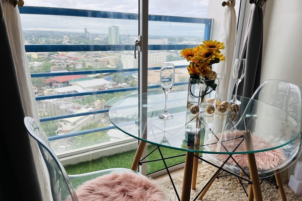 Apartment | Interior
