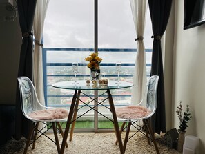 公寓 | 住宿景观