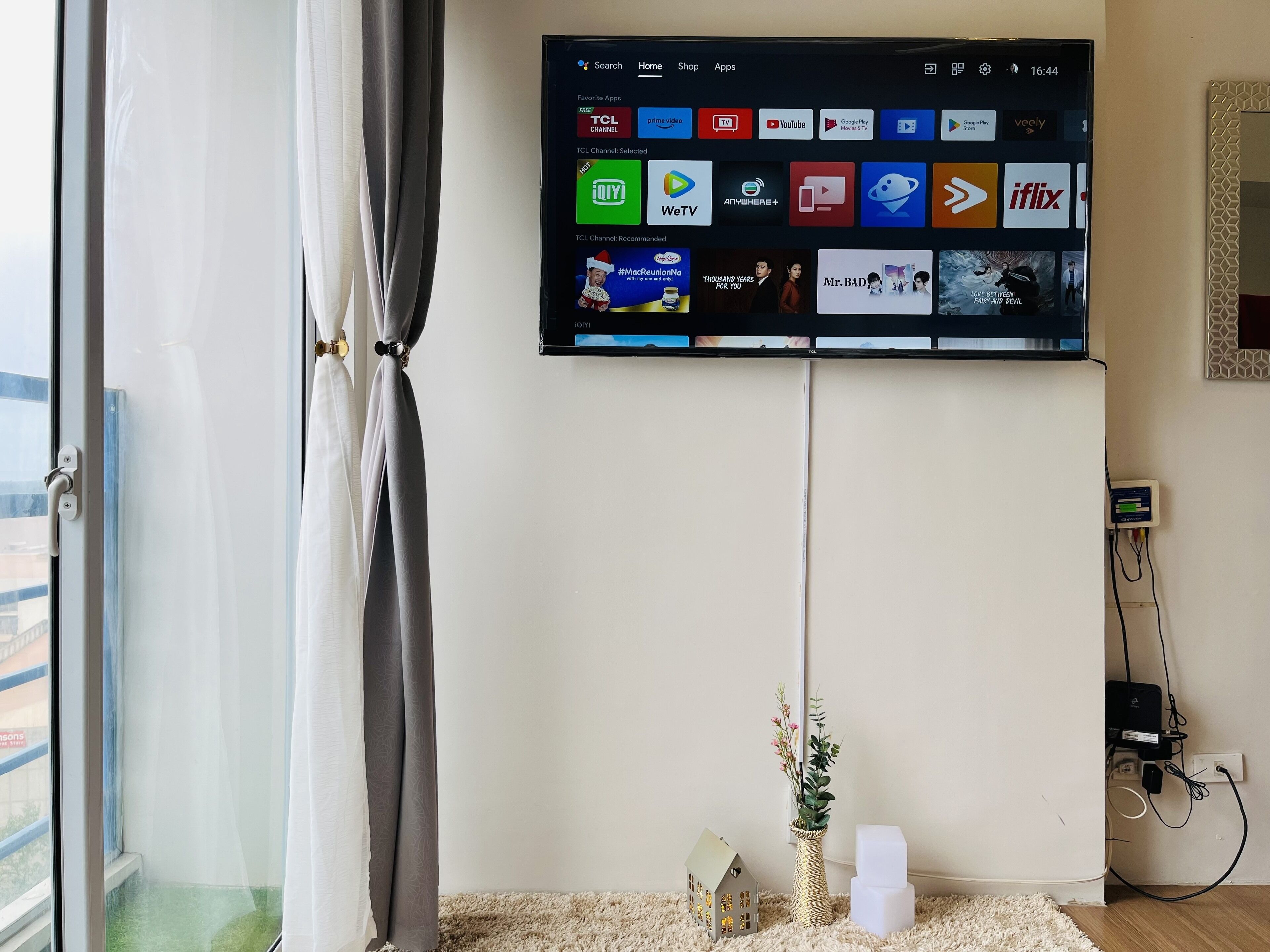 Apartment | Interior