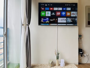 Apartamento | Parte interna