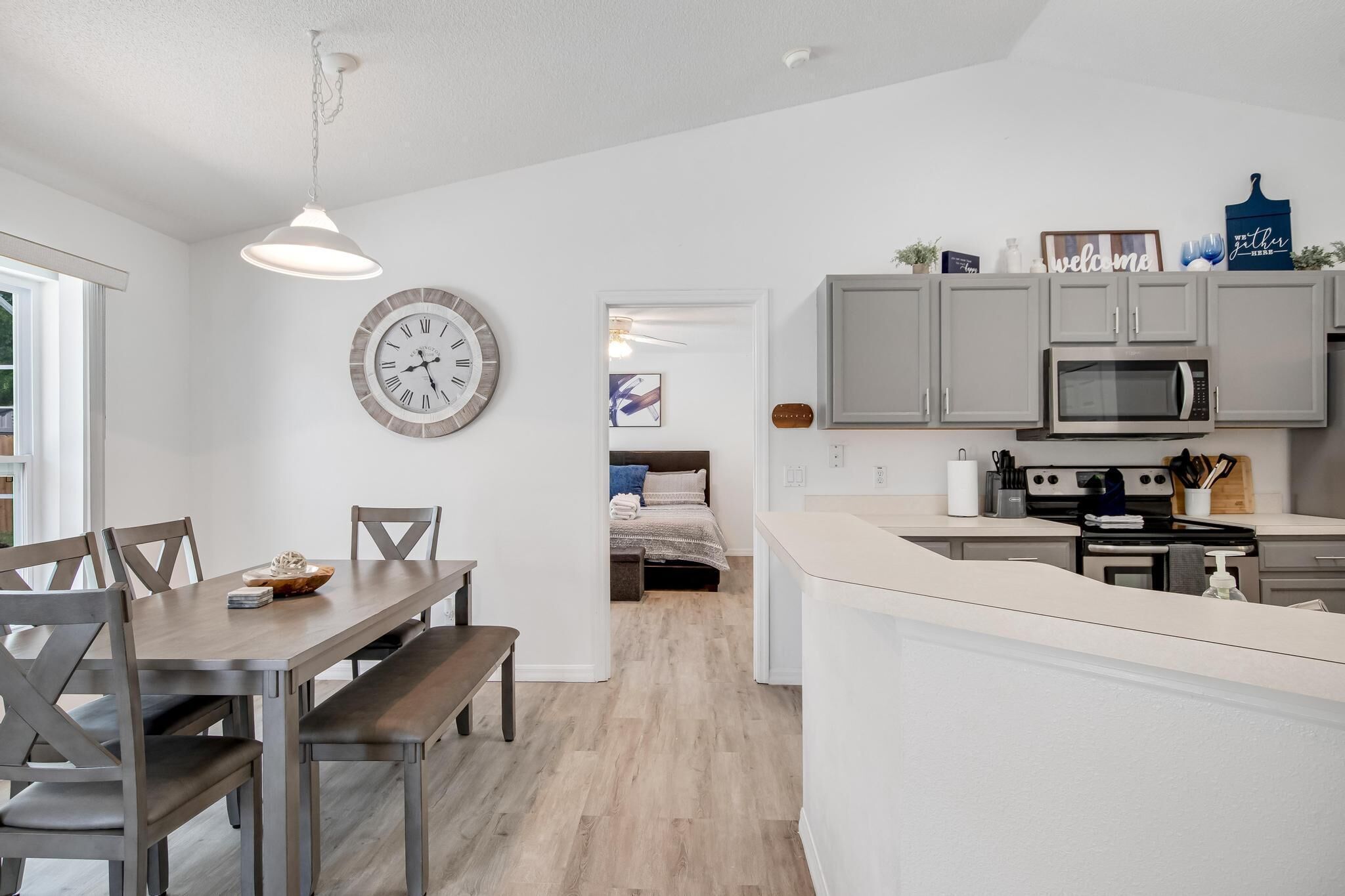 **EXCLUSIVE 3-bedroom w/heated private pool**