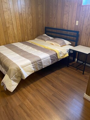 4 chambres, Wi-Fi, draps fournis