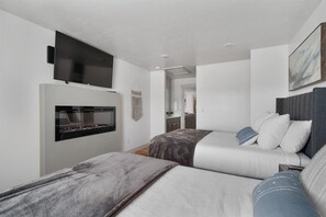 4 Schlafzimmer, Bügeleisen/Bügelbrett, Reisekinderbett, kostenloses WLAN