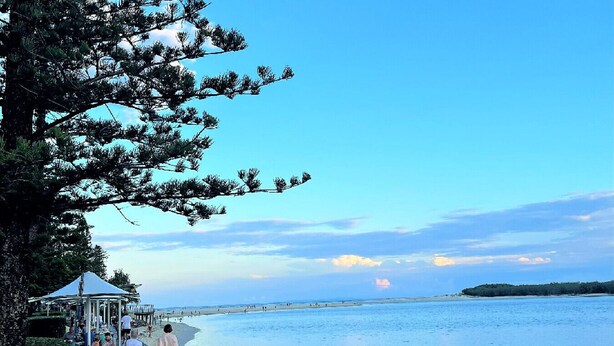 Strand