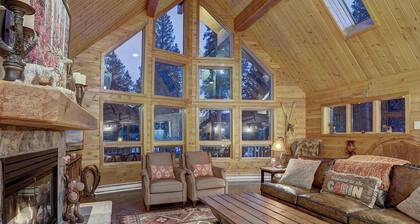 Spruce Creek Lodge- 5 min to Downtown Breck!