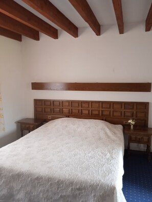 Chambre Double Économique