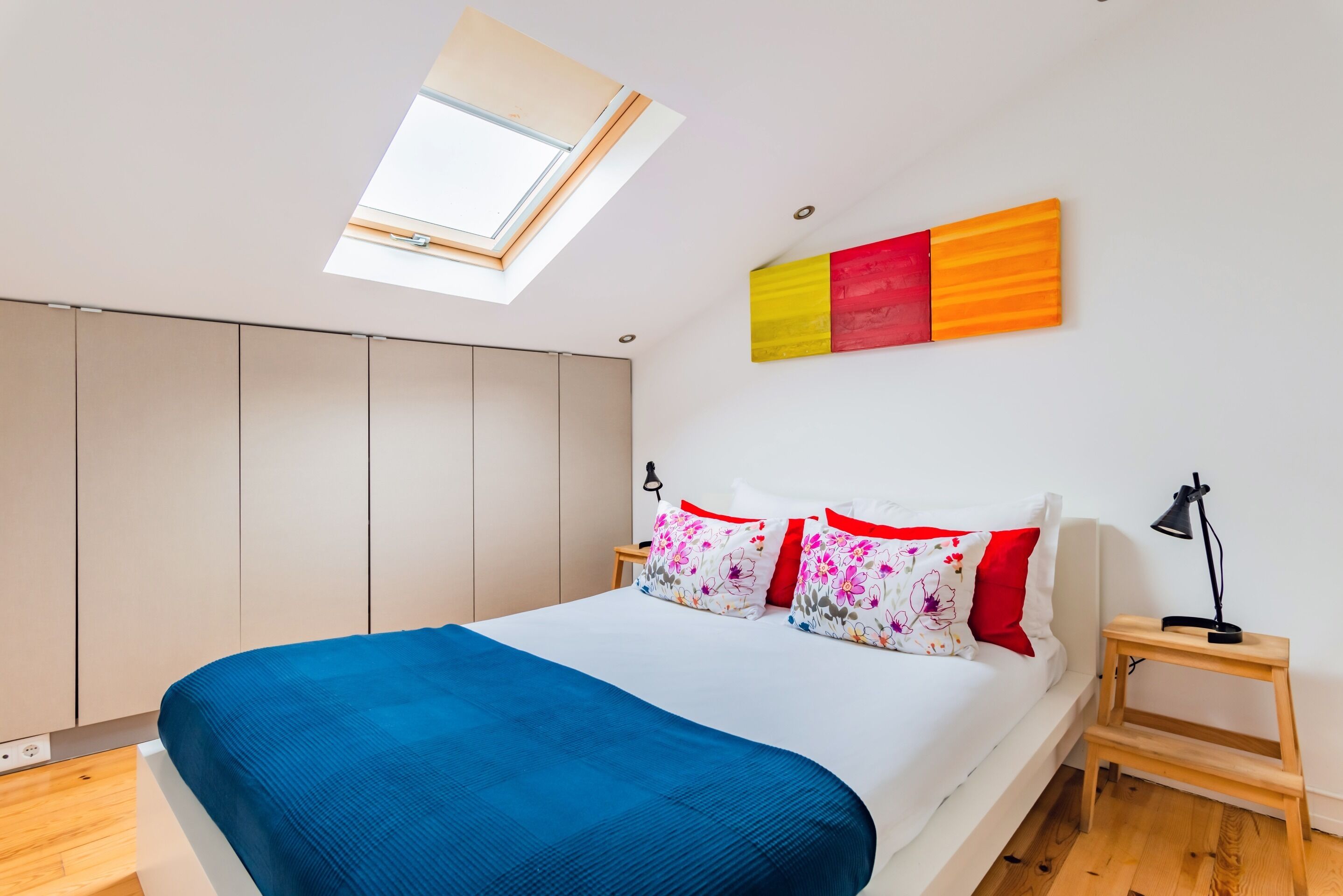 Condessa Central Duplex