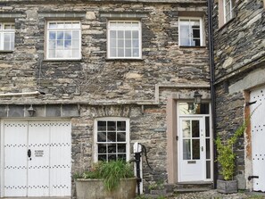 Exterior detail - 2 bedroom accommodation in Ambleside (Ambleside)