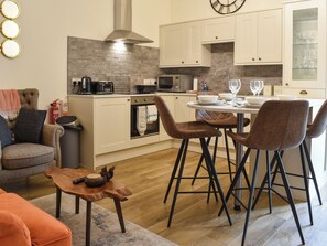 Dishwasher, highchair - 2 bedroom accommodation in Ambleside (Ambleside)