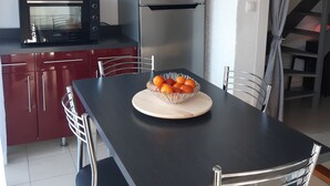 Dining - Pavilion 4/6 pers. 30 m² Gruissan Les Ayguades (Gruissan)