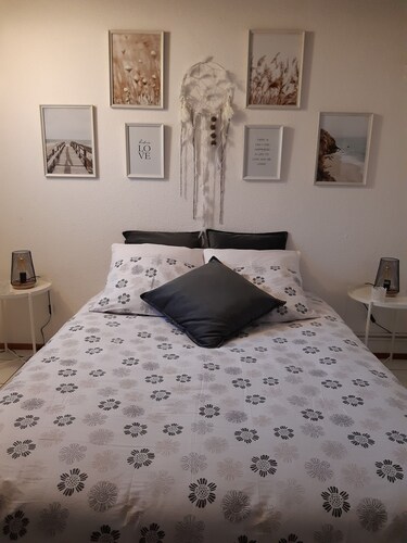 Pavilion 4/6 pers. 30 m² Gruissan Les Ayguades